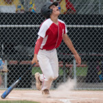 Rye Little League's 12U Tournament All Stars at States 2021-07-27 - Credit Alison Rodilosso - 2