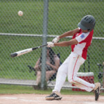 Rye Little League's 12U Tournament All Stars at States 2021-07-27 - Credit Alison Rodilosso - 5