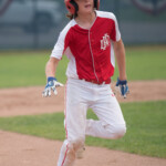 Rye Little League's 12U Tournament All Stars at States 2021-07-27 - Credit Alison Rodilosso - 5