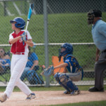 Rye Little League's 12U Tournament All Stars at States 2021-07-27 - Credit Alison Rodilosso - 5