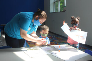 Rye YMCA’s new Early Learning Center ELC