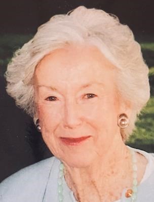 Obituary - Jeanne Bradley Kelly Gerwig