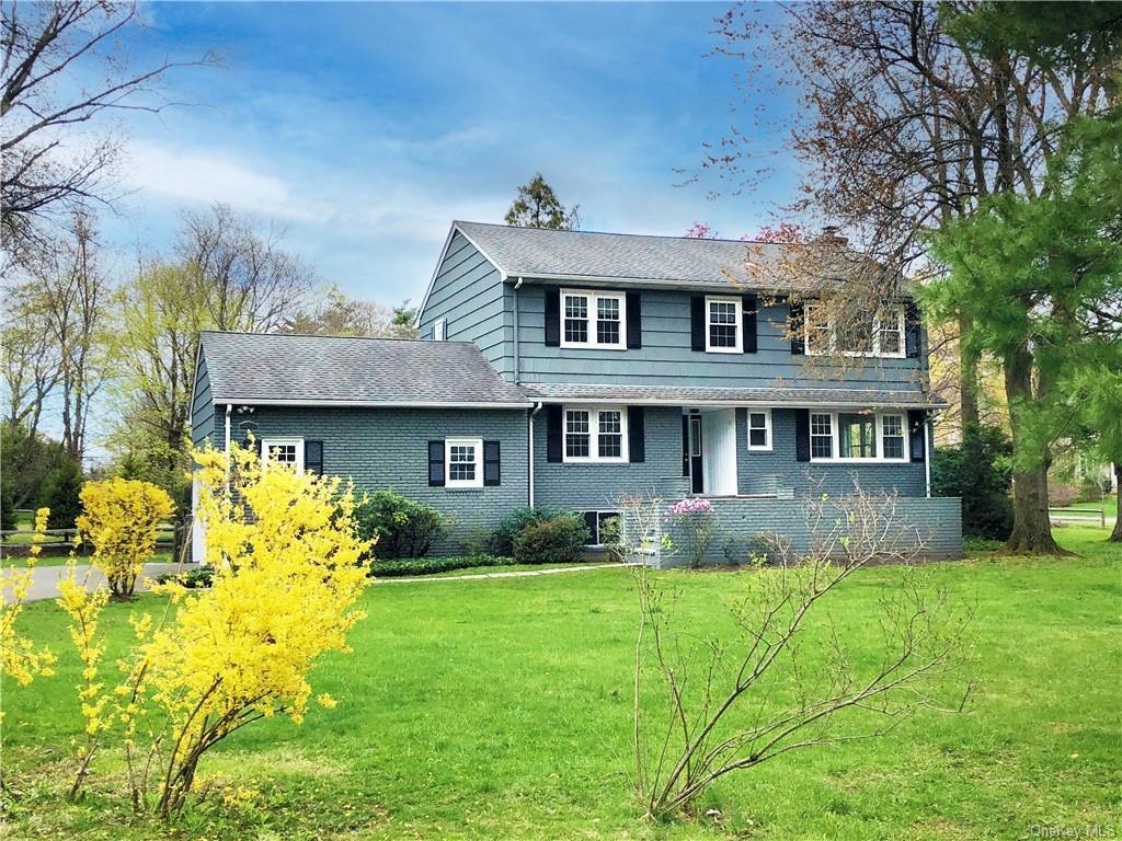 Open Houses-08-2021- 40 Bradford Avenue, Rye