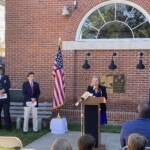 20th anniversary 9-11 - 13 - Westchester County Legislator Catherine Parker IMG_2040