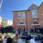 20th anniversary 9-11 - 7 - Rye Mayor Josh Cohn IMG_2029