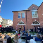 20th anniversary 9-11 - 7 - Rye Mayor Josh Cohn IMG_2029