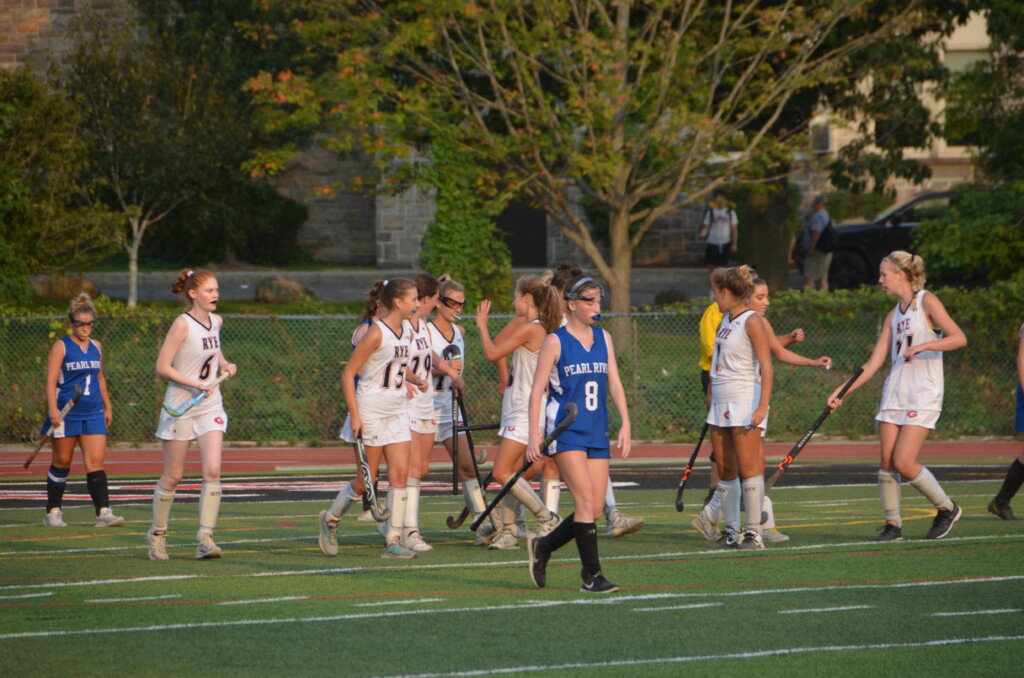 Rye Girls Varsity Field Hockey vs. Pearl River 2021-09-14 - 4Rye Girls Varsity Field Hockey vs. Pearl River 2021-09-14 - 4