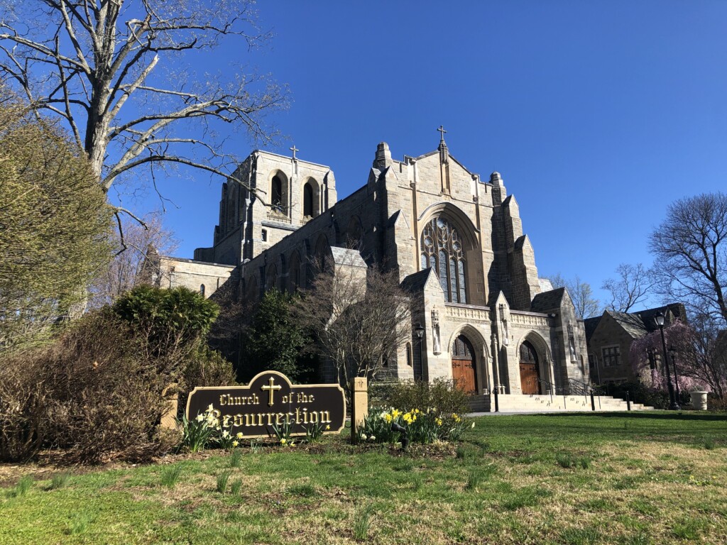 Church of the Resurrection Rye NY Credit Will McCullough #1