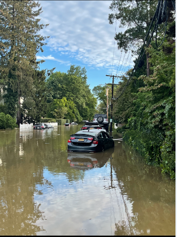 Ida Flooding Rye, NY - 4 Ida-11