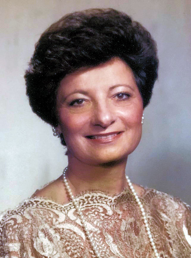 Obituary - Joan DiPalma