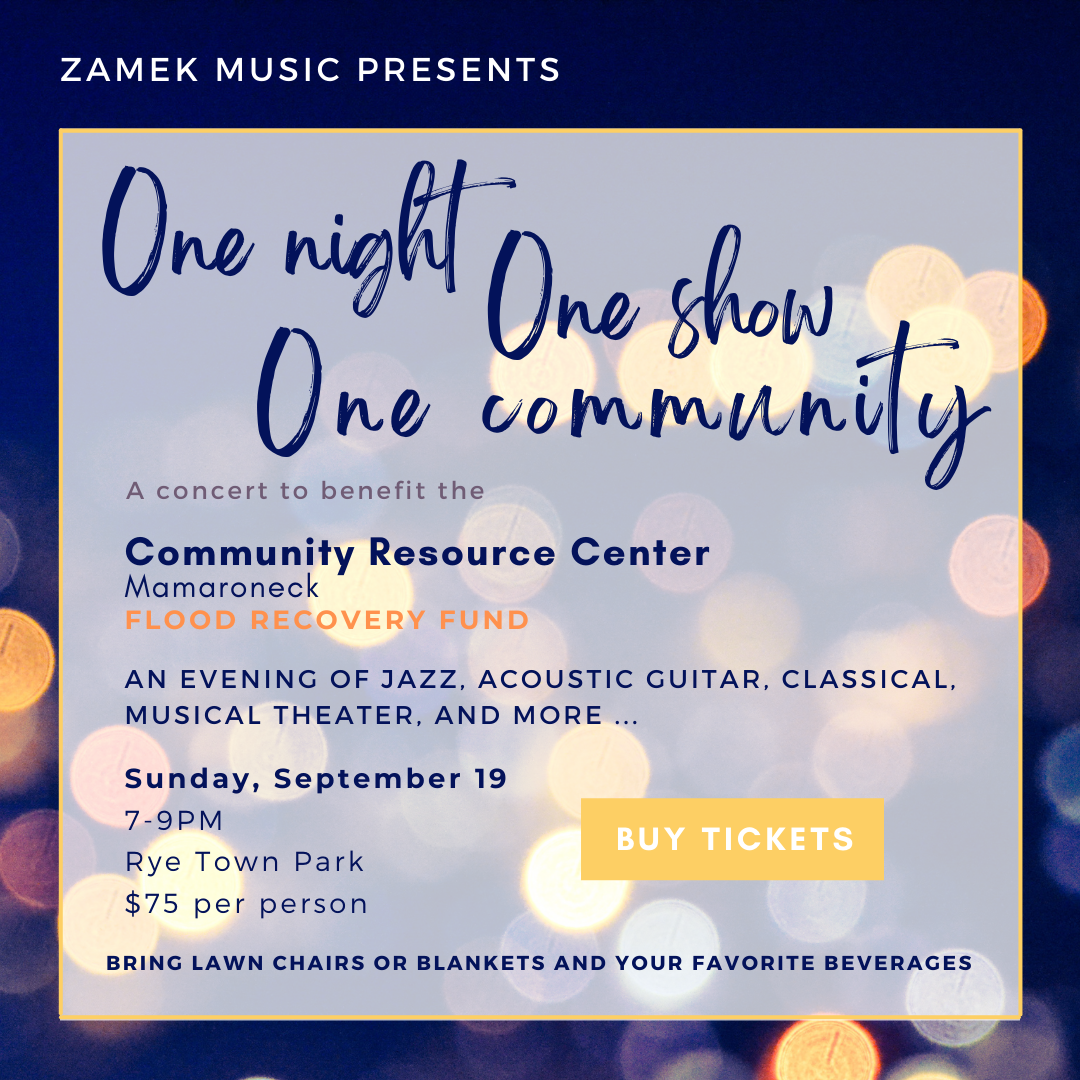 One Night One Show One Community