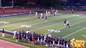 Rye Boys Varsity Football vs. Sleepy Hollow 2021-09-25 -- 1