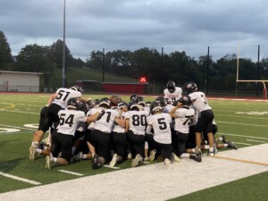 Rye Boys Varsity Football vs. Tappan Zee 2021-09-18 -- 1