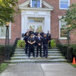 Rye PD swearing in - PO Stefano Silvestri - 2021-09-20 -- 5 IMG_2202