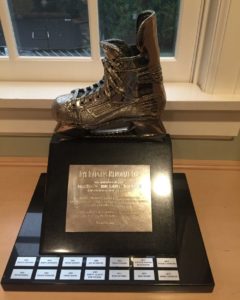 Rye Rangers - Good Skate Award