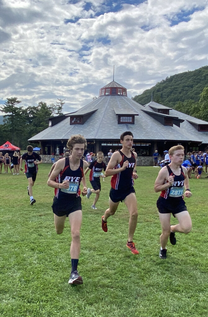 Rye XC Bear MT 2021-09-18 - 1