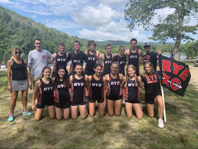 Rye XC Bear MT 2021-09-18 - 5 - TEAM PHOTO 2021