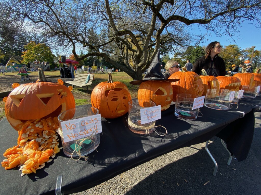 Osborn Scare Fair file photo 2021 - 1