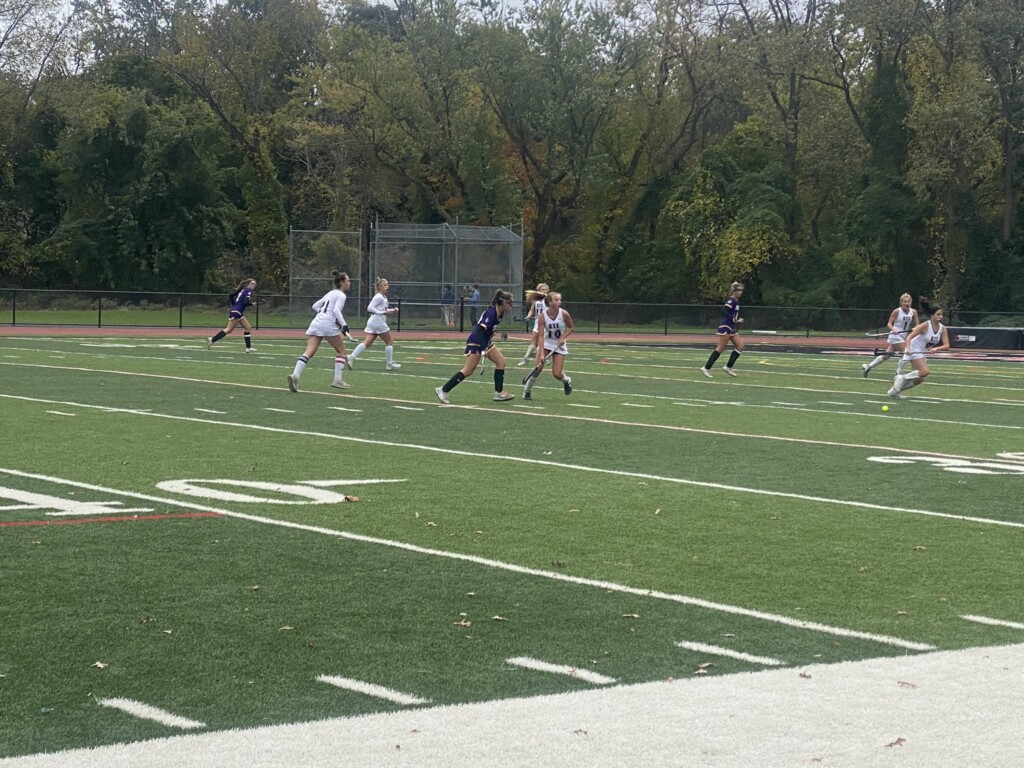 Rye Girls Varsity Field Hockey vs. John Jay Cross River 2021-10-29 -- 1