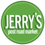 Jerry's Post Road Market - logo