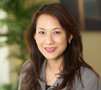 (PHOTO: Dr. Yuen Jeanette of Scarsdale Medical Group.)