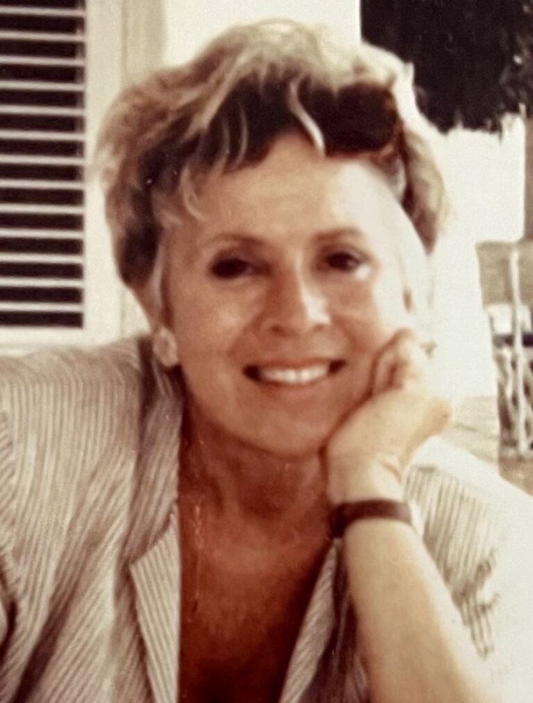 Obituary - Marilyn T. Villante