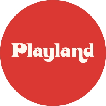 Rye Playland logo 2022