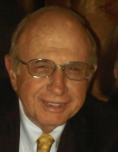 Obituary - Anthony J. Cavanna