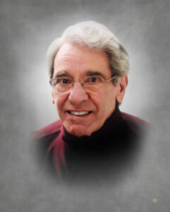 Obituary - John Grimaldi