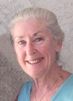 Obituary - Susan (Willett) Cudnohufsky