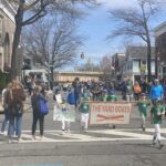 (PHOTO: The Yard Goats at the annual Rye Little League parade, 2022.)