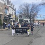 (PHOTO: The White Sox at the annual Rye Little League parade, 2022.)