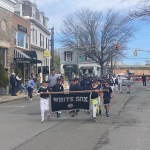 (PHOTO: The White Sox at the annual Rye Little League parade, 2022.)