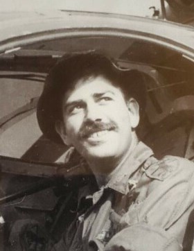 Obituary - James Brian Schaffer