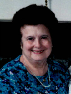 Obituary - Katherine Elaine O'Neill