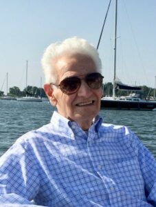 Obituary - William Torregrossa