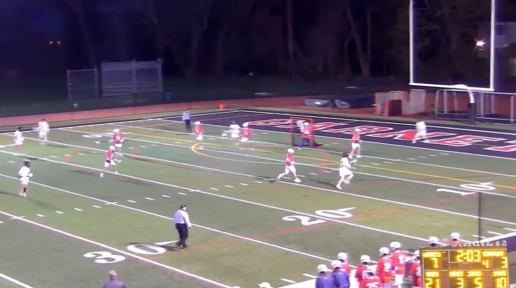 Rye Boys Varsity Lacrosse v Cold Spring 2022-04-19 -- 1