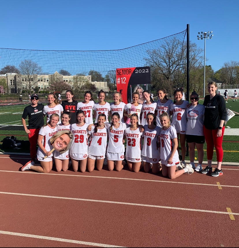 Rye Girls Varsity Lacrosse v Pleasantville 2022-04-30 -- 1