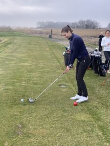 Rye Girls Varsity Golf v Edgemont 2022-05-04