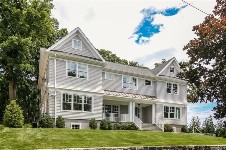 Seven Open Houses in Rye This Weekend (May 21 & 22)