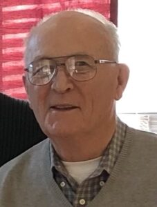 Obituary - George P. Ford Sr