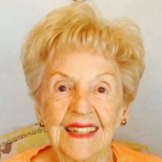 Obituary - Jean C. Nugent