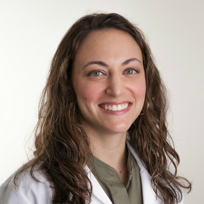 (PHOTO: Dr. Rachel Geronemus is a pediatrician at Scarsdale Medical Group.)