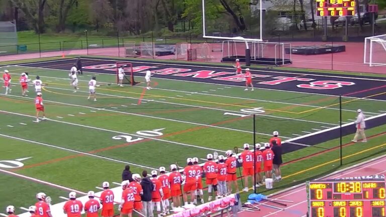 Rye Boys Varsity Lacrosse v Mamaroneck 2022-05-07 -- 1