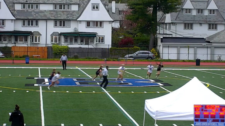 Rye Girls Varsity Lacrosse v Bronxville 2022-05-03 -- 1