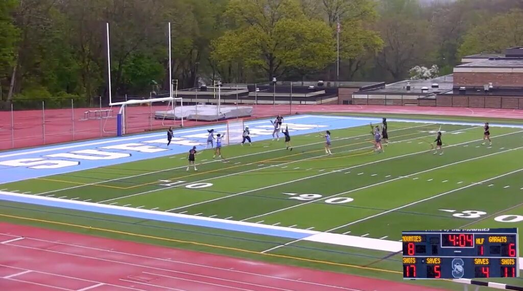 Rye Girls Varsity Lacrosse v Suffern 2022-05-07 -- 1