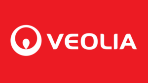 Veolia logo