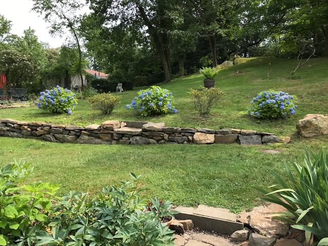 Blind Brook Lodge Garden Haven - 75 Milton Road-2