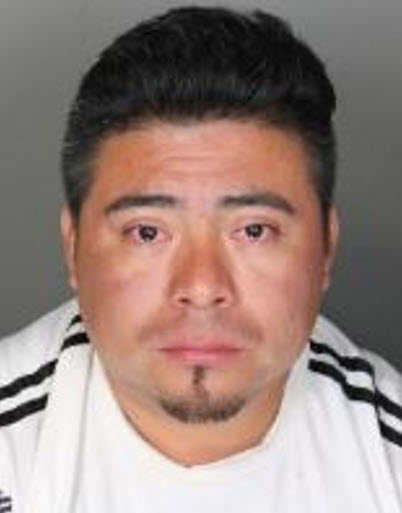 Edgar Velasquez-Tahay, age 34, of Port Chester, was arrested by Rye PD for DWI on Sunday