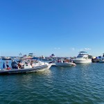 Rock the Boat - Milton Harbor, Rye - July 3, 2022